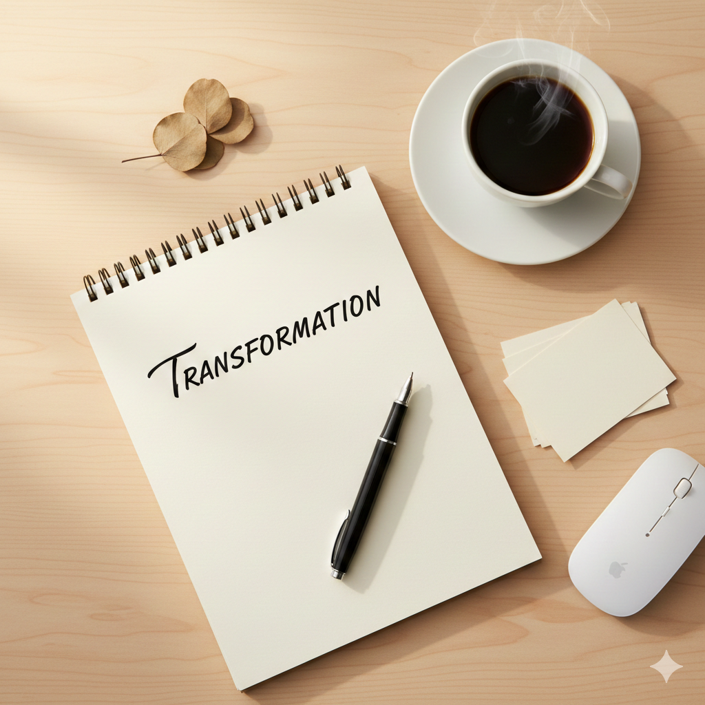 transforme ta vie en gagnant en clarté